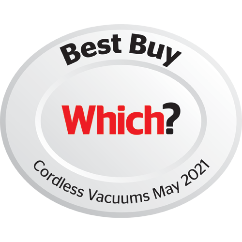 Which Floorcare brand of the year 2020 Which best buy cordless vacuum cleaners